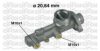 CIFAM 202-209 Brake Master Cylinder